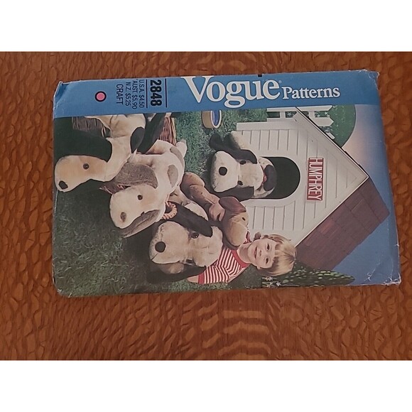 Lot 12 Vintage Sewing Patterns Uncut McCall’s Simplicity Vogue Butterick - Picture 12 of 12